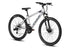 Fuji Adventure 27.5 Sport Mountain Bike Satin Silver